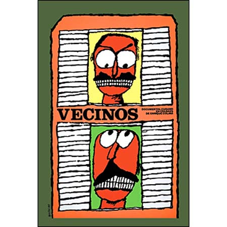 vecinos