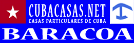 CASA VIRGINIA y NELSI | cubacasas.net | Baracoa