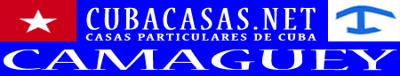 Logo Camaguey