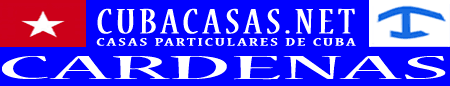 Logo cardenas