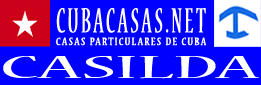 HOSTAL PUERTO CASILDA | cubacasas.net | Casilda- Trinidad