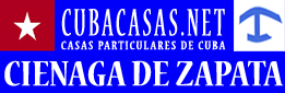 Logo Cienaga de Zapata
