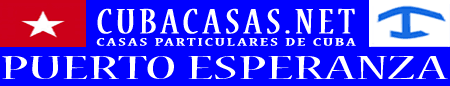 Logo Puerto Esperanza