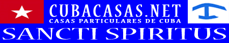 Logo Sancti Spiritus