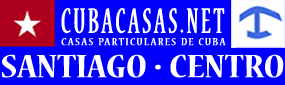 Logo Santiago de Cuba