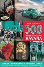 300 Reasons to Love Havana