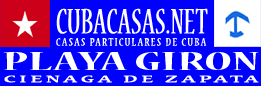 Logo Playa larga