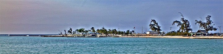 Playa La Herradura