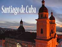 Santiago de Cuba