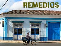 19 clichés de Remedios