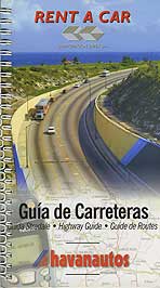 Guia de carreteras