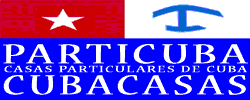 Logo Particuba Cubacasas