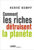 Comment les riches