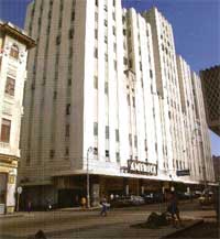 HABANA CENTRO •|• Ciné-Teatro America (1941) 