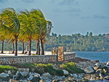 Caibarien - Port de plaisance