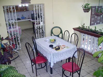 www.particuba.net > Camaguey > Hostal Mayra y Gaspar