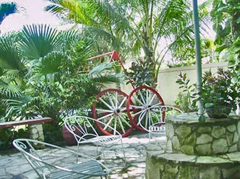 www.particuba.net > Camaguey > Hostal
                    Mayra y Gaspar