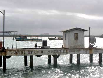 lancha o puente,    © sogestour 