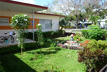 www.particuba.net •|• Holguin • VILLA LIBA