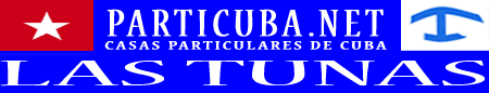 Logo principal Las Tunas