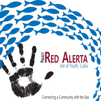 Red Alerta - Ocean Doctor