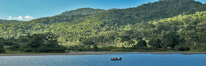 Reserva de la Biosfera Sierra del Rosario