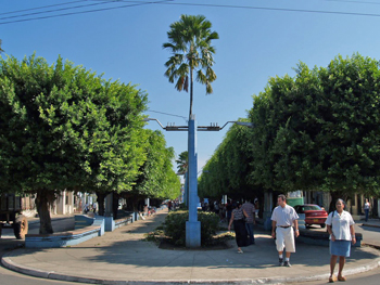 Parque Colon © TaReKiTuSs, flick