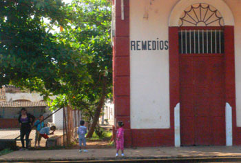 TREN DE MARCELO SALADO