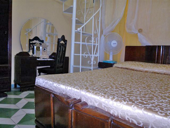 VILLA ROMA | particuba.net | Santiago de Cuba