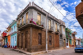 www.particuba.net •|• Trinidad • Casa Sarahi © sogestour