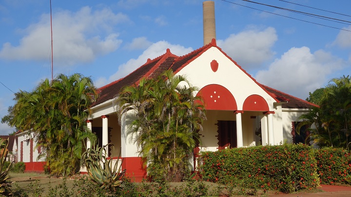 CASA SILVIA | particuba.net | Jaronu (Brasil)