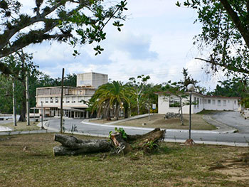 SAN DIEGO DE LOS BAOS  sogestour