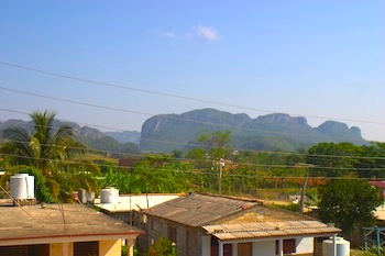 CASA MARYLIN y ADEL • ww.particuba.net •|• Viñales :::