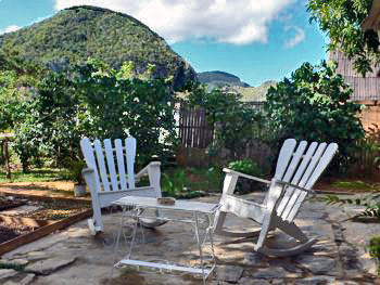 El Cafetal - Viñales © Sogestour