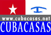 Logo CubaCasas