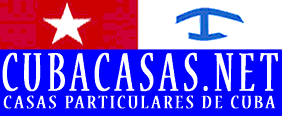 Cubacasas Logo