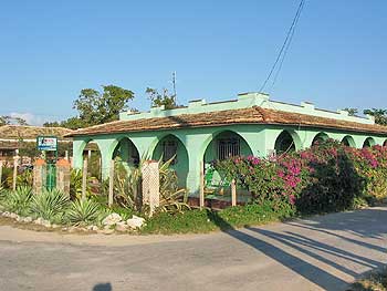 HOSTAL SOL Y MAR  SOGESTOUR