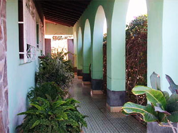 HOSTAL SOL Y MAR 