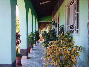 HOSTAL SOL Y MAR 