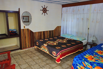 HOSTAL ENRIQUE | particuba.net | Cienaga de Zapata 