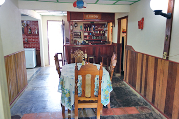 HOSTAL ENRIQUE | particuba.net | Cienaga de Zapata 