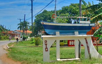 Port de pêche, on en doute plus © sogestour