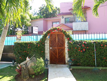 HOSTAL PEDRITO | particuba.net | Varadero